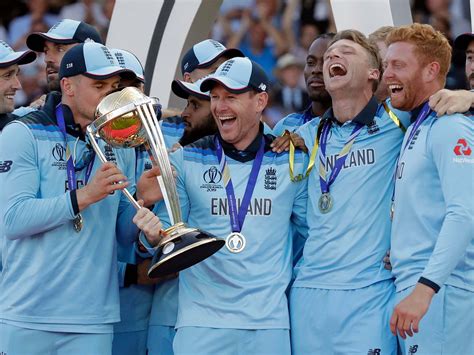 england cricket team players 2019 world cup